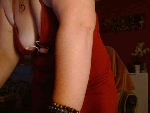 Petitoiseaucoquine webcam