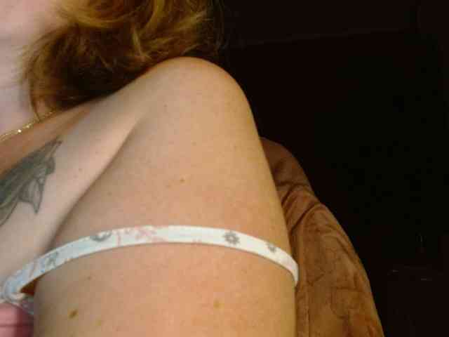 Petitoiseaucoquine webcam