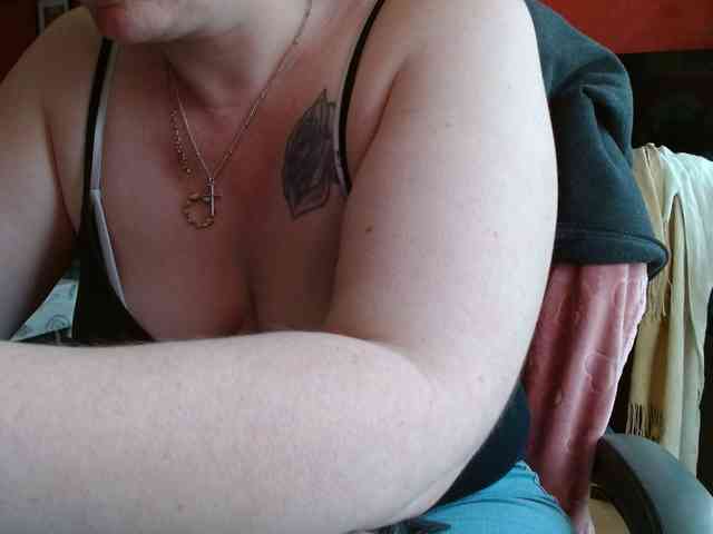 Petitoiseaucoquine webcam