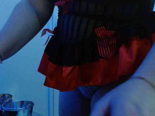 Modèle: Petitoiseaucoquine