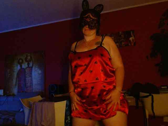 Petitoiseaucoquine webcam