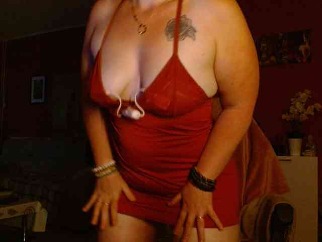 Petitoiseaucoquine webcam
