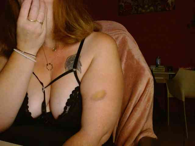 Petitoiseaucoquine webcam