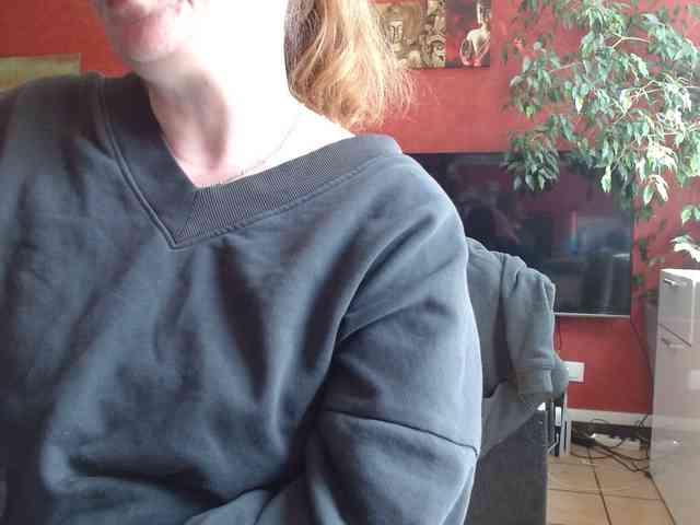 Petitoiseaucoquine webcam