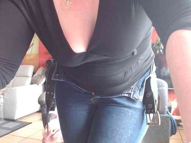 Petitoiseaucoquine webcam