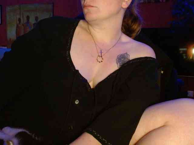 Petitoiseaucoquine webcam