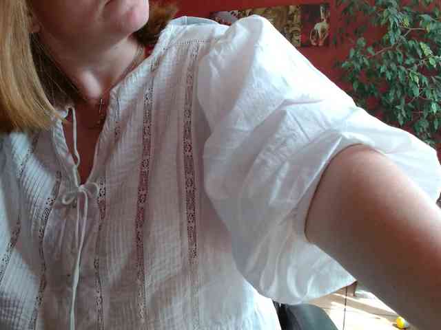Petitoiseaucoquine webcam