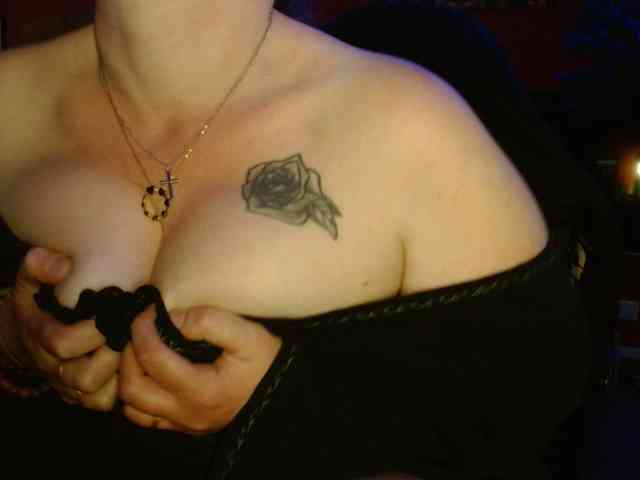 Petitoiseaucoquine webcam