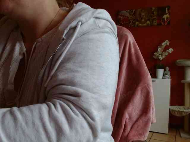 Petitoiseaucoquine webcam