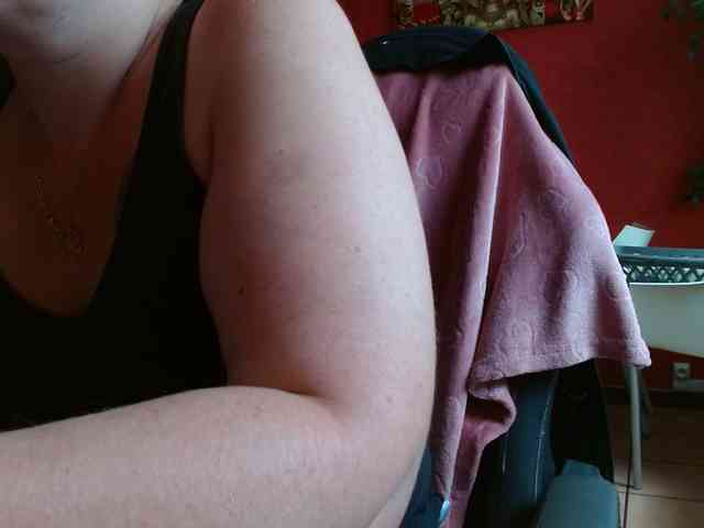 Petitoiseaucoquine webcam