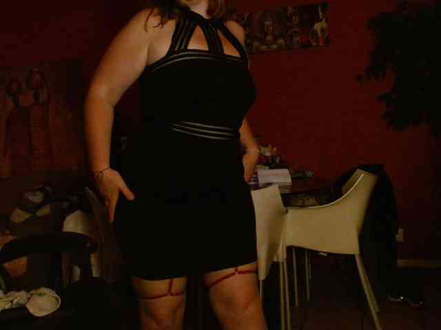 Petitoiseaucoquine webcam