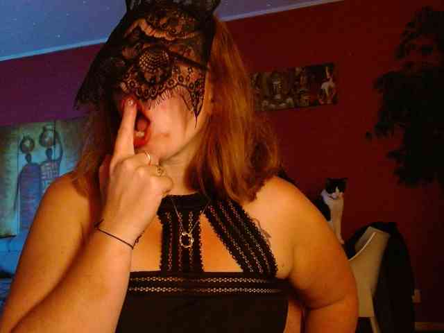Petitoiseaucoquine webcam