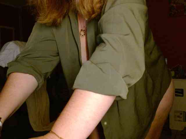 Petitoiseaucoquine webcam