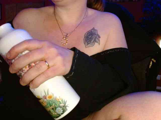 Petitoiseaucoquine webcam