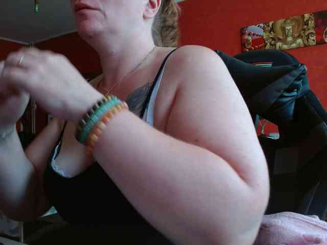 Petitoiseaucoquine webcam