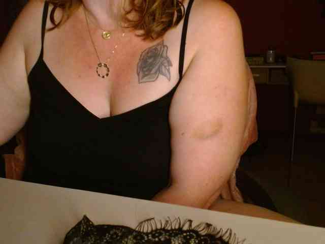 Petitoiseaucoquine webcam
