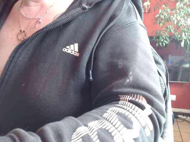 Petitoiseaucoquine webcam