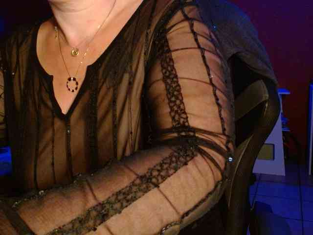 Petitoiseaucoquine webcam