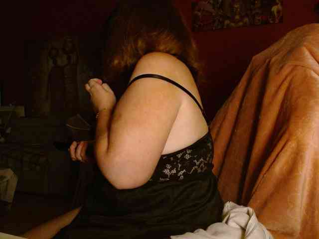 Petitoiseaucoquine webcam