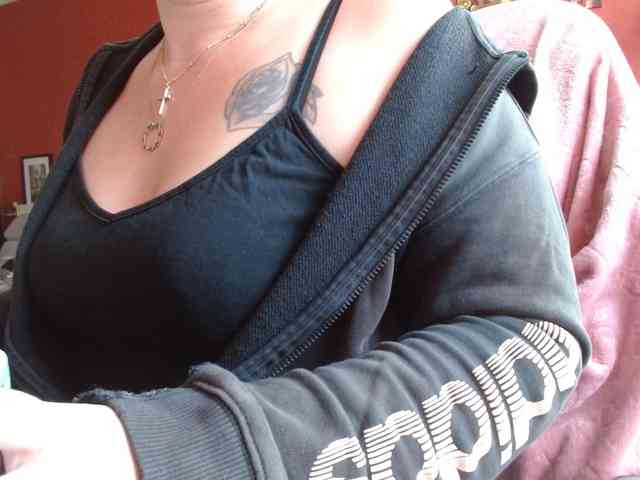 Petitoiseaucoquine webcam