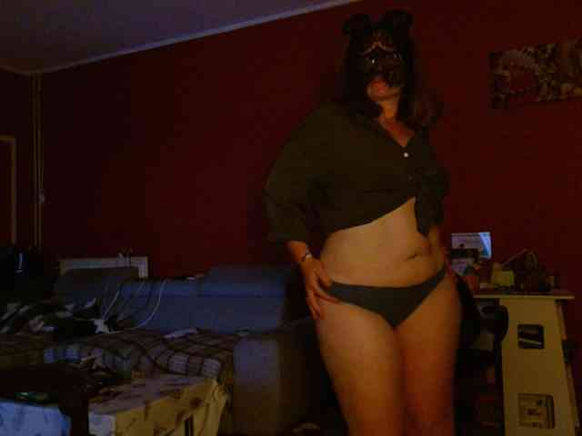 Petitoiseaucoquine webcam