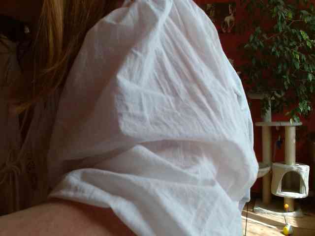 Petitoiseaucoquine webcam