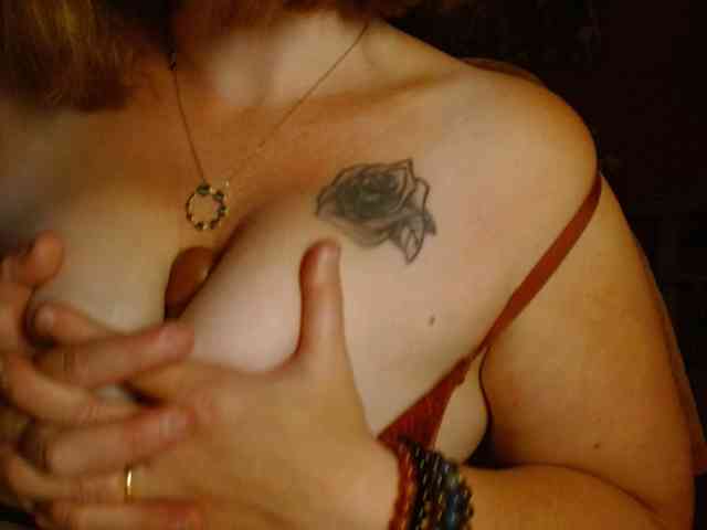 Petitoiseaucoquine webcam
