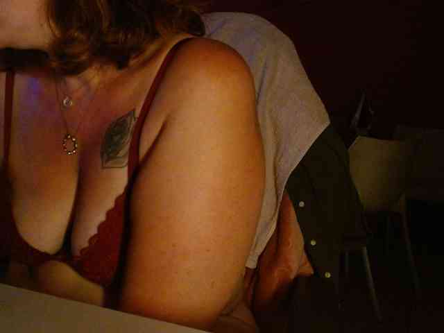 Petitoiseaucoquine webcam