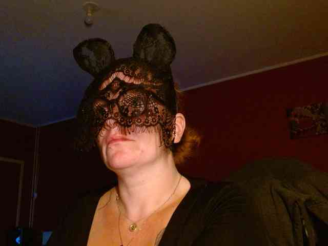 Petitoiseaucoquine webcam