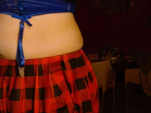 Petitoiseaucoquine webcam