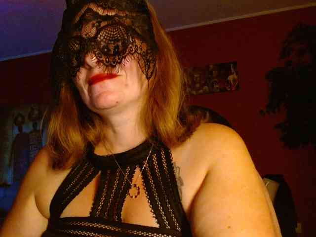 Petitoiseaucoquine webcam