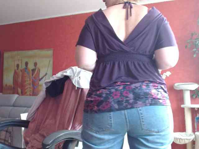 Petitoiseaucoquine webcam