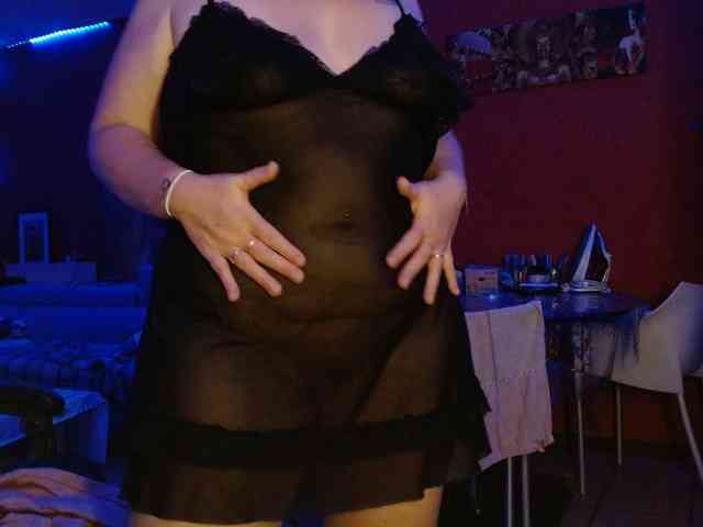 Petitoiseaucoquine webcam