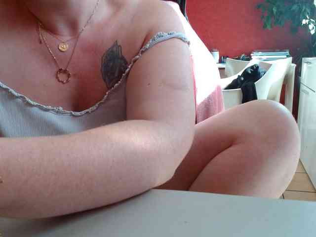 Petitoiseaucoquine webcam