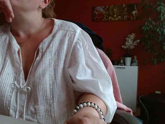 Petitoiseaucoquine webcam