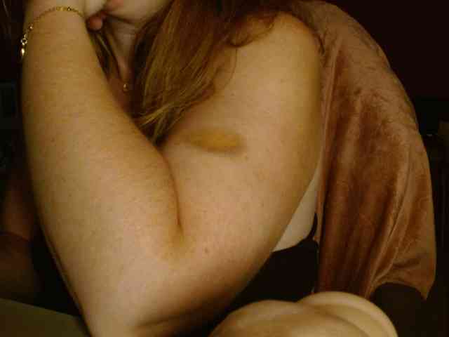 Petitoiseaucoquine webcam