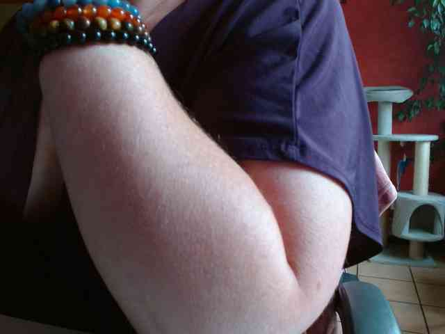 Petitoiseaucoquine webcam