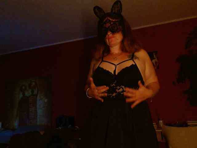 Petitoiseaucoquine webcam