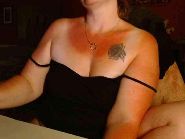 Petitoiseaucoquine webcam