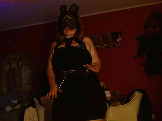 Petitoiseaucoquine webcam