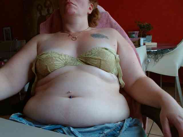 Petitoiseaucoquine webcam