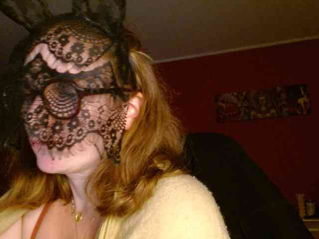 Petitoiseaucoquine webcam