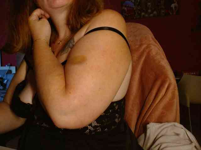 Petitoiseaucoquine webcam