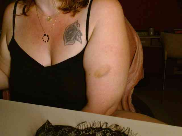 Petitoiseaucoquine webcam
