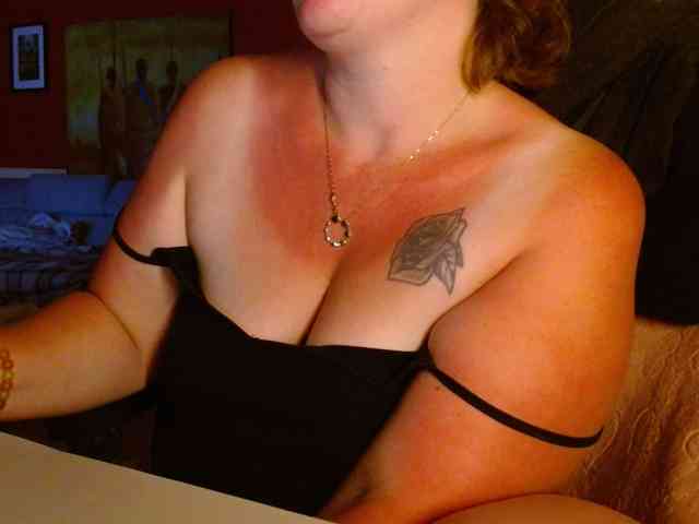Petitoiseaucoquine webcam