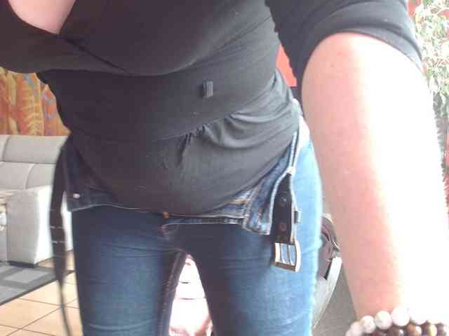 Petitoiseaucoquine webcam