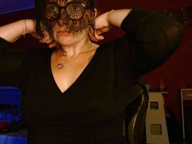 Petitoiseaucoquine webcam