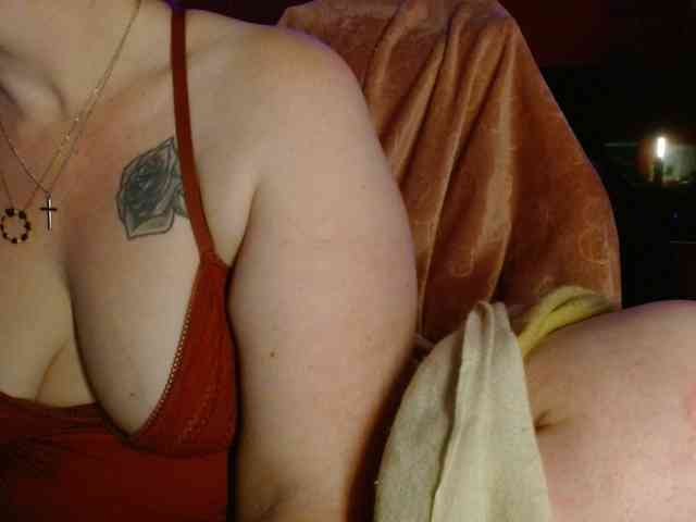Petitoiseaucoquine webcam