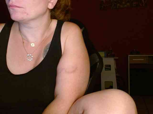 Petitoiseaucoquine webcam