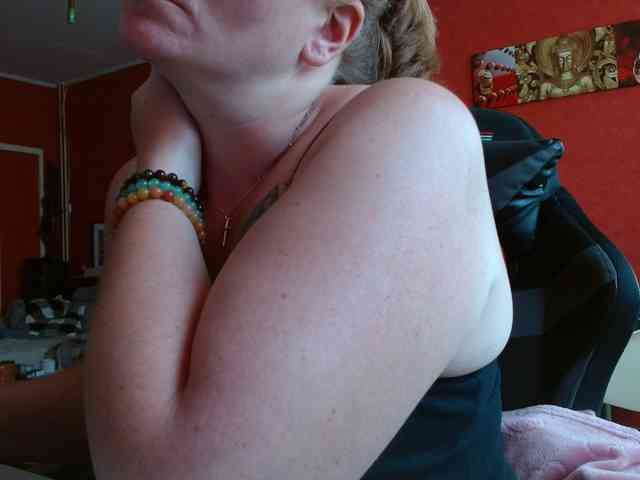 Petitoiseaucoquine webcam